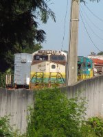 EFVM 1126